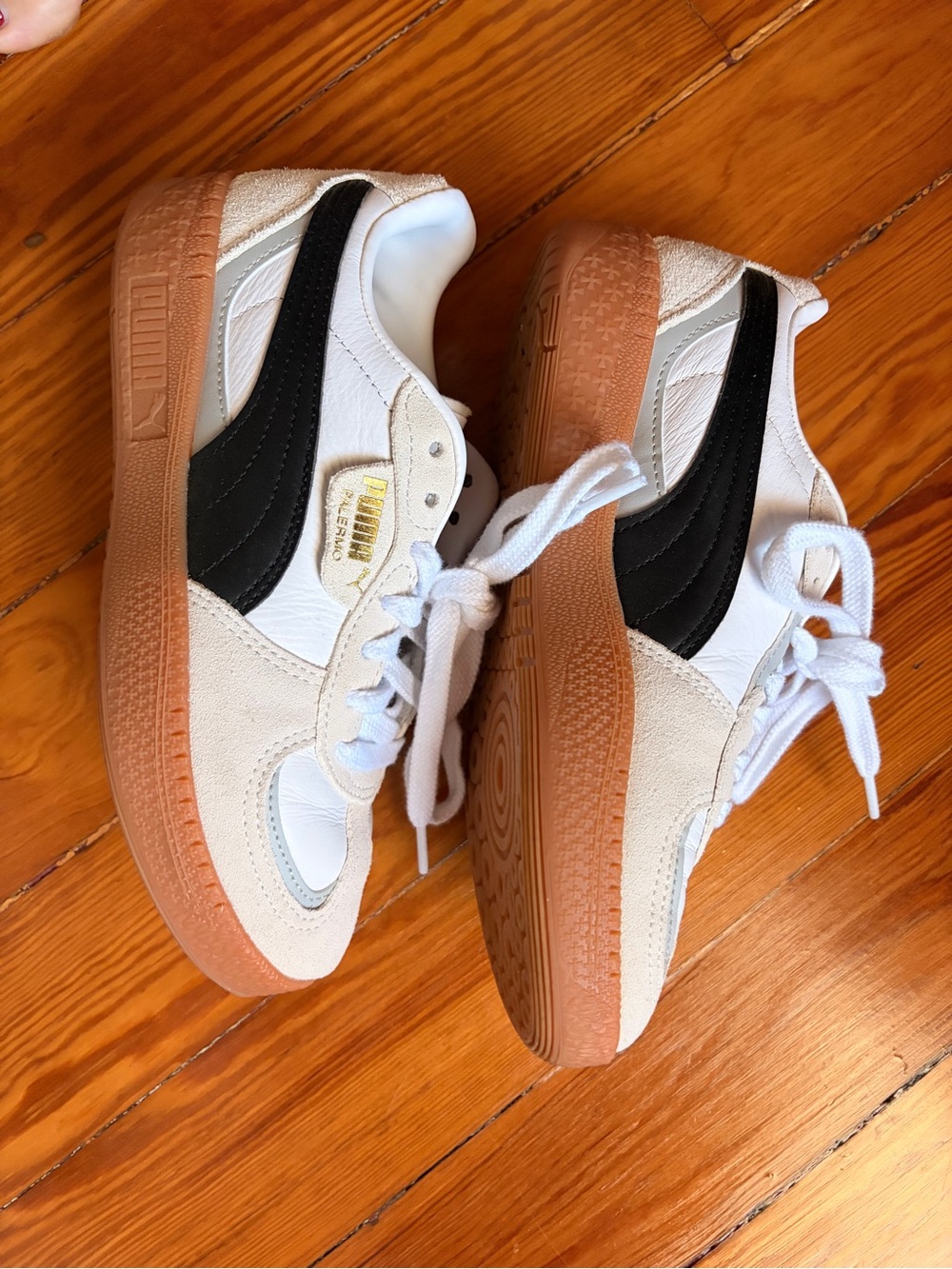 Classic Puma Palermo